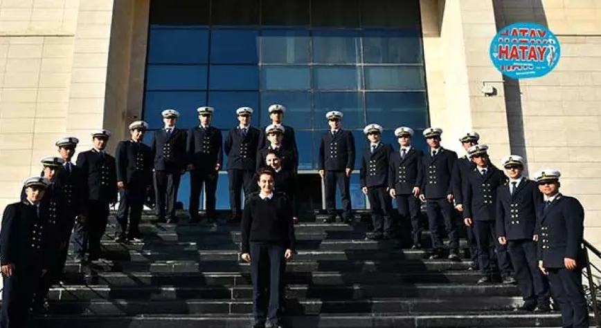 DENİZCİLİK ALANINDA İSTE’YE TAM NOT