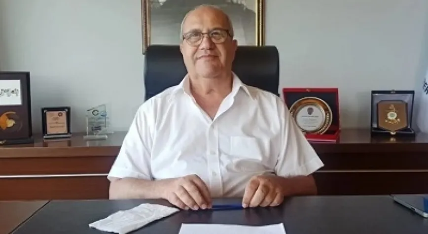 DENİZCİLİK KABOTAJ KANUNUYLA GELİŞMEYE DEVAM EDİYOR