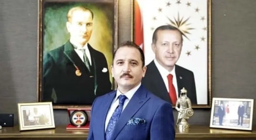 DEPCİ’DEN CUMHURİYET BAYRAMI MESAJI
