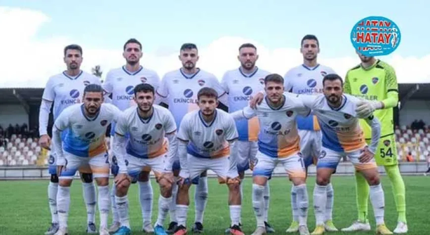 DEPLASMANDAN GALİBİYETLE DÖNÜYOR 3-1