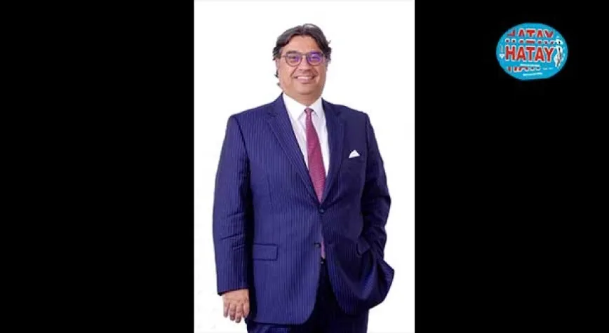 Deprem bölgesinde yeni ofisiyle sigorta bilincini artıracak