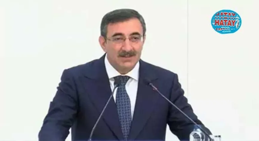 Deprem bölgesinin ihyasını 2024'te tamamlamayı planlıyoruz