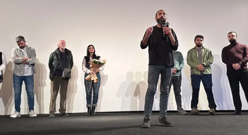Deprem Felaketinin Ardından İnsan Hikayelerine  Dair Dokunaklı Bir Yolculuk; Kayıp Filmi