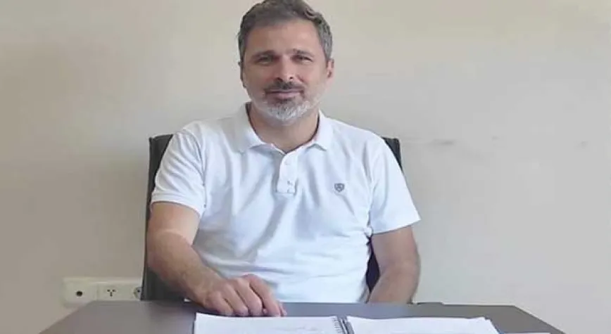 DEPREM KENDİNİ HATIRLATIYOR