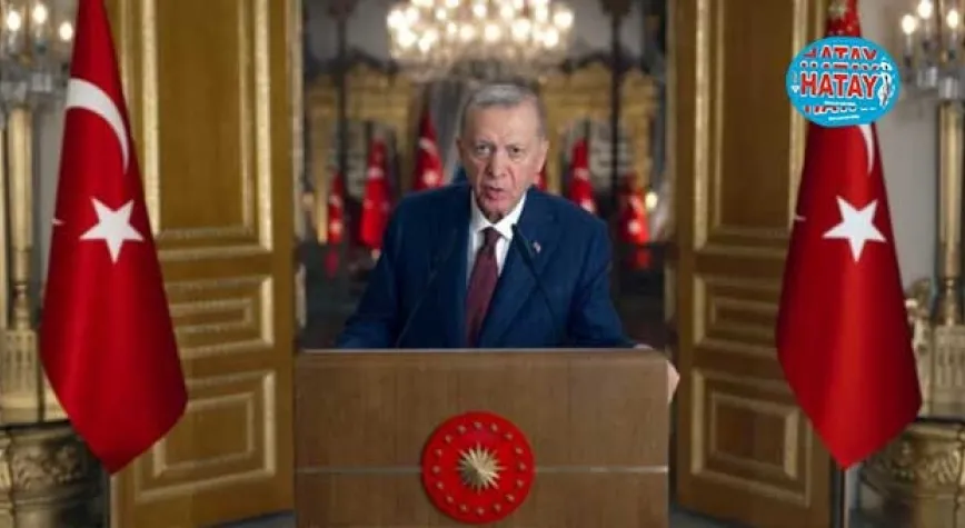 Deprem konutlarının teslimine başlayacağız