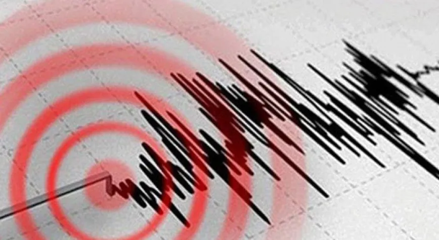Deprem Sonrası Kaygı Normal Bir Durum