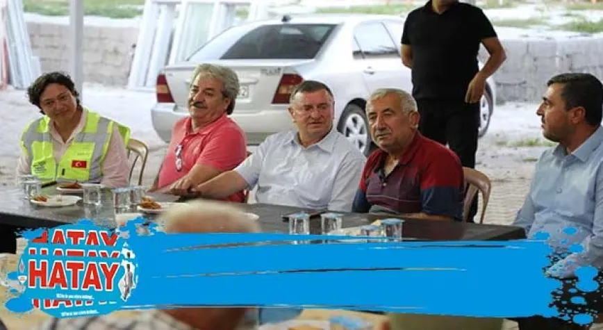 DEPREM TÜM ÜLKEMİZİN GERÇEĞİ