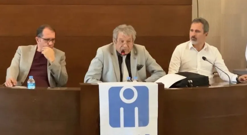 DEPREM VE HUKUK KONFERANSI