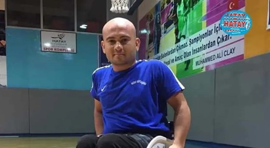 DEPREMDE ENGELLİLERİN YAŞADIĞI SORUNLAR!
