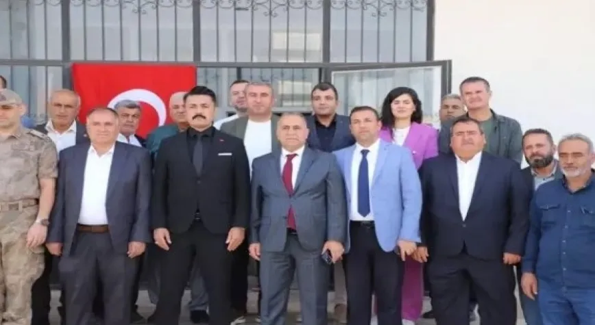 Depremde hayatını kaybeden öğretmenin adı, okulunda yaşatılacak