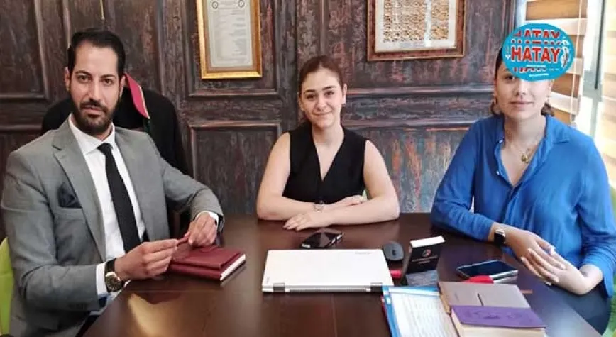 DEPREMDE MAL VARLIĞI ZARAR GÖRENLERİ UYARDI