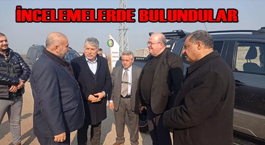 DEPREME HAZIRLIKLI OLMALIYIZ
