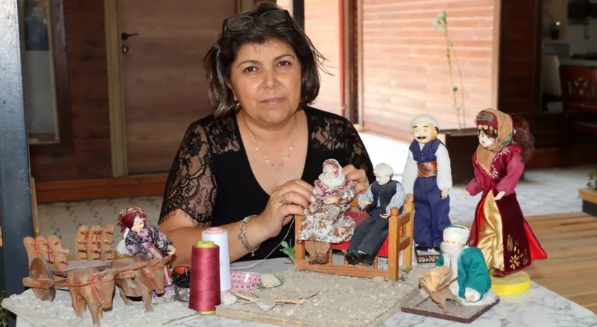 Depremin Sessiz Tanıkları