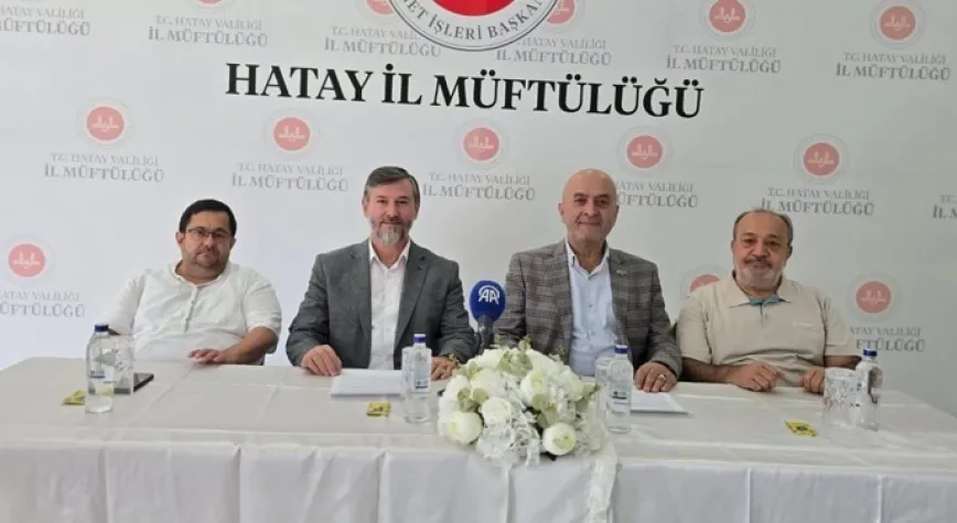 Depremzede 50 Nişanlı Çift İçin Toplu Nikah Töreni Düzenlenecek