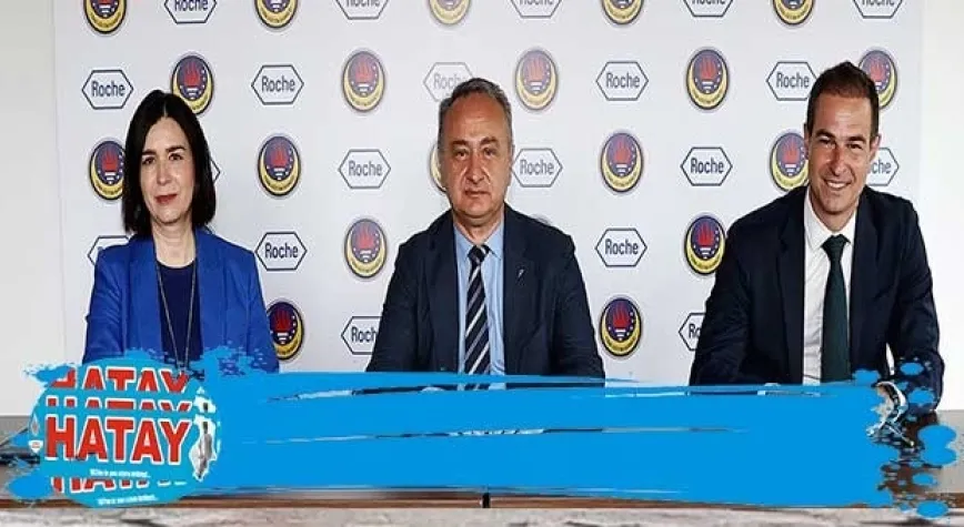 Depremzede çocukların eğitimine destek oluyor