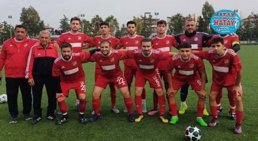 DEPREMZEDE DÖRTYOL ESNAF SPOR'A SAHİP ÇIKAN YOK MU