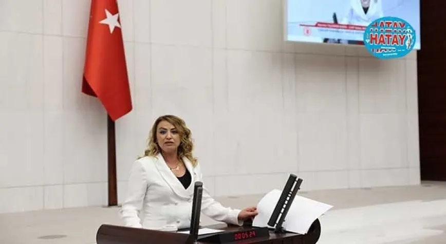 DEPREMZEDE ESNAF VE VATANDAŞLARIN SORUNLARI ÇÖZÜLSÜN!