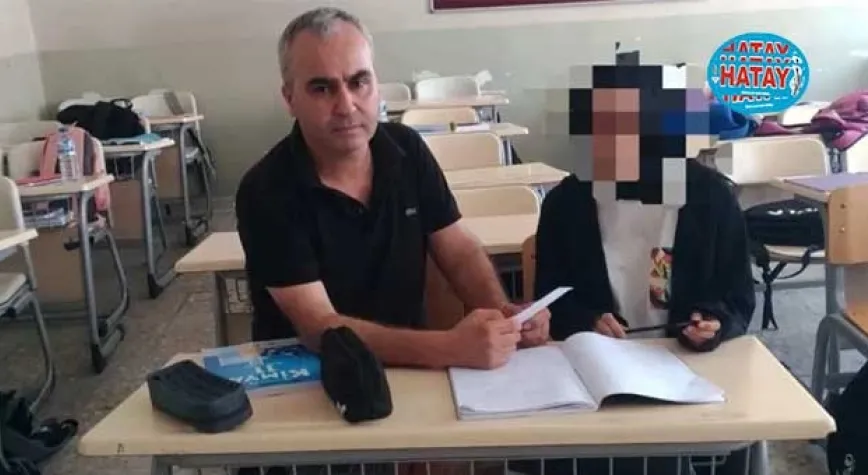 DEPREMZEDE ÖĞRENCİLERE BURS