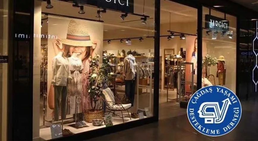 DEPREMZEDE ÖĞRENCİYE GİYİM DESTEĞİ