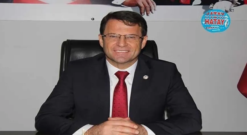 DEPREMZEDE ÜRETİCİYE DESTEK
