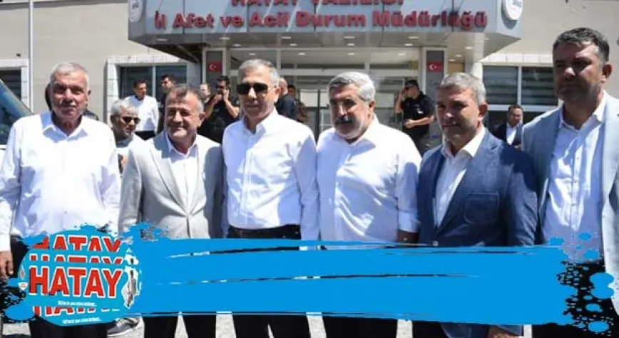 DEPREMZEDELERE GIDA KARTI