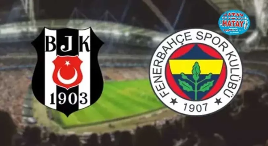 Derbi maçta deplasman tribününde yer alacaklar