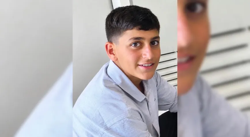 Derik’te Kayıp Çocuk Ölü Bulundu