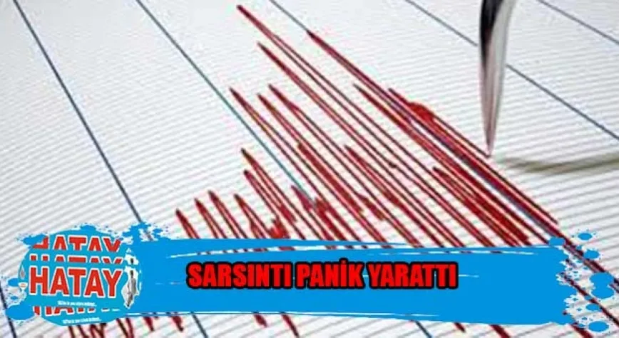 DERİNLİKTE ŞİDDETTE 3,4