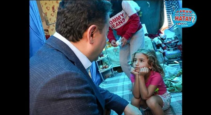 DERMANI YİNE HEP BERABER BULACAĞIZ