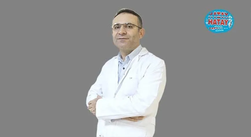 DERMATOLOJİ UZMANI DR. İSMET SEVİMLİ PALMİYE’DE