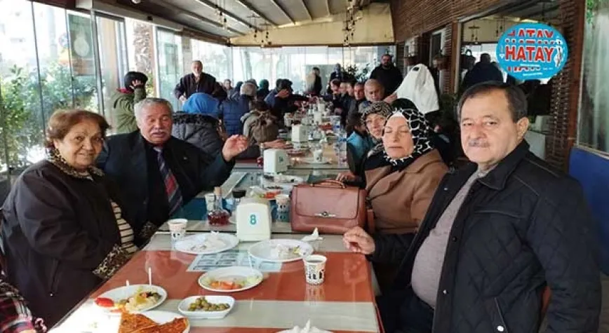 DERNEK KURMA KARARI ALDILAR