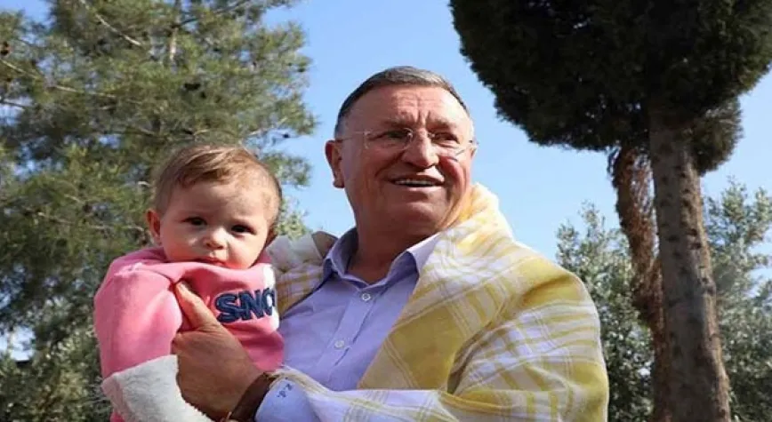 DERTLERE DERMAN OLMAYA ÇALIŞIYOR
