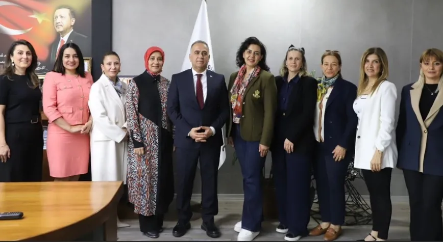 Desteklerimiz Artarak Devam Edecek
