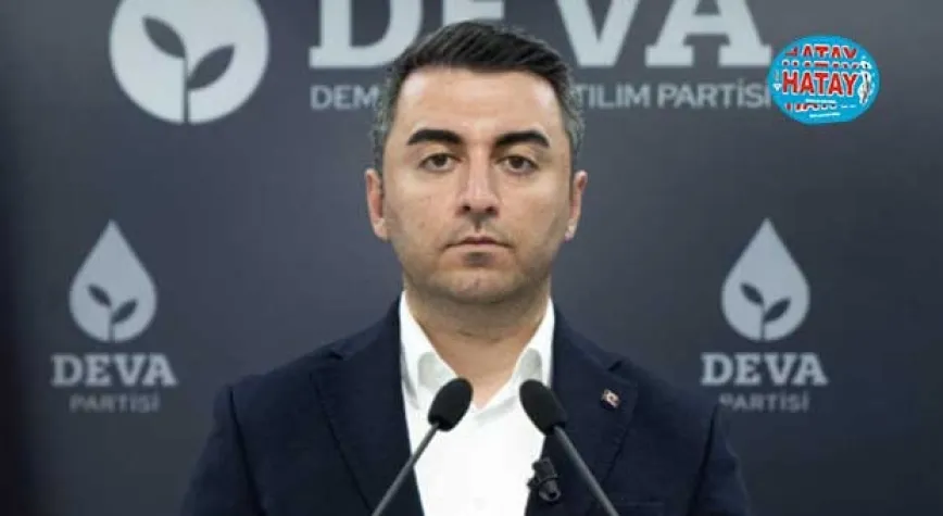 DEVA PARTİLİ AVŞAR’DAN TEKİRDAĞ’IN BAŞARILARINA TEBRİK