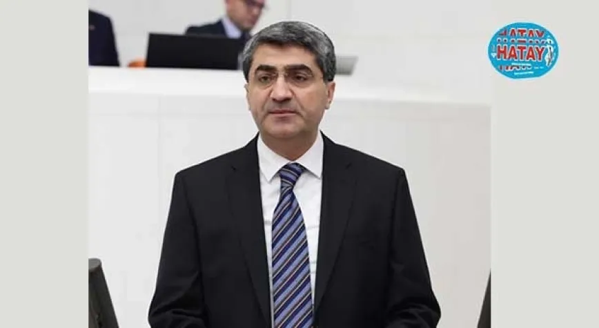 Deva Partili Ekmen, Bakan Kacır’a Milli Uzay Programının akıbetini sordu