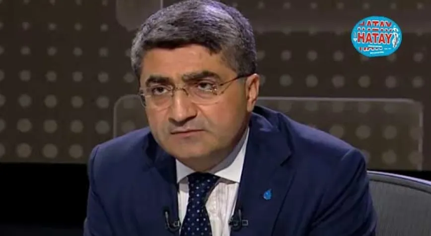 DEVA PARTİLİ EKMEN’DEN ENDİŞELERİN AYDINLATILMASI İÇİN ÇAĞRI