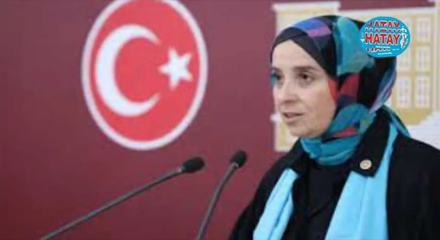 DEVA Partili Esen’den Murat Kurum’a: İmkan olmayan vaatlerle insanları kandırmayın!