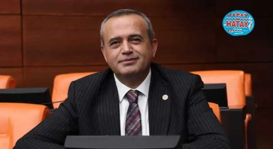 DEVA Partili Kaya’dan mülakatın kaldırılması için kanun teklifi