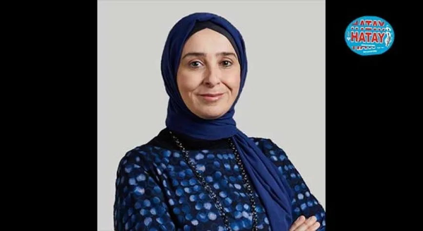 DEVA PARTİLİ MİLLETVEKİLİ ELİF ESEN: En zor eğitim öğretim yılı başladı. Adeta Survivor