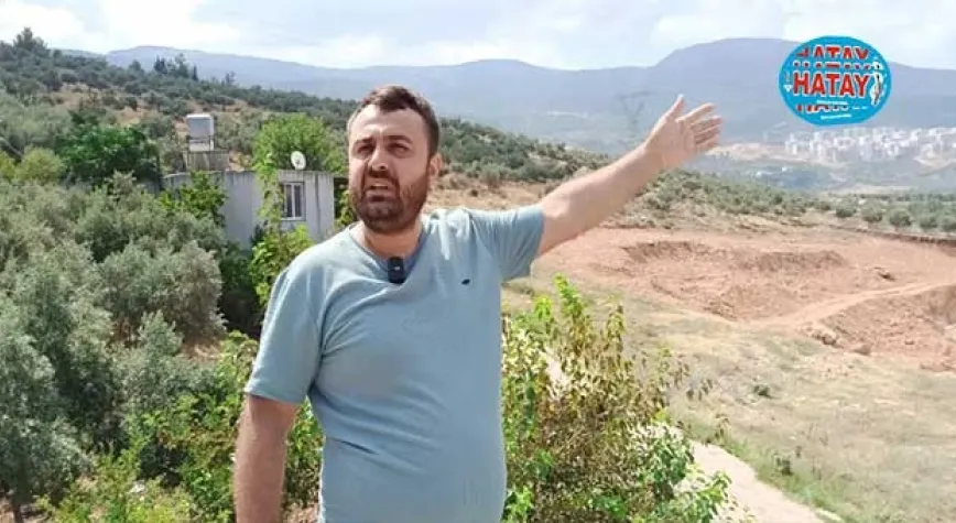 DEVLET HASTANESİ HUKUK SAVAŞINA TAKILDI!