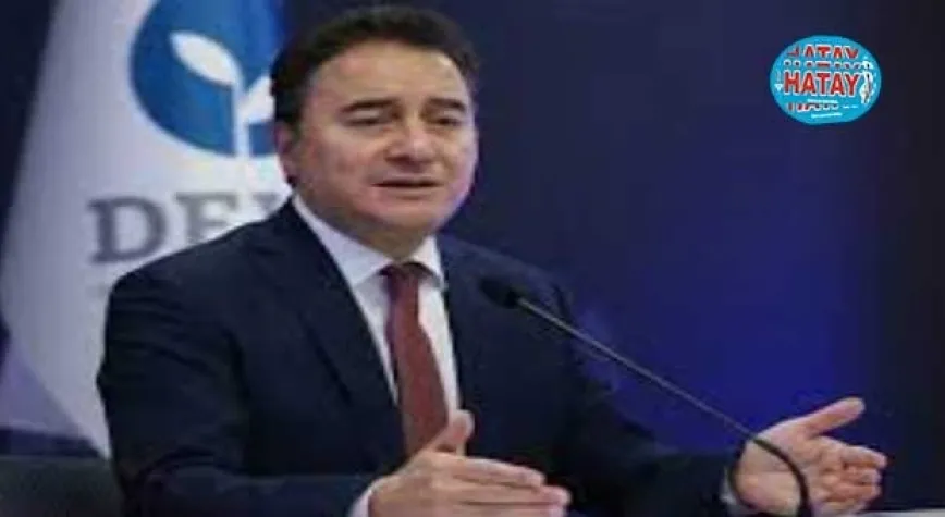 Devlet içerisinde adı ne olursa olsun, her türlü yapılaşmaya karşıyız