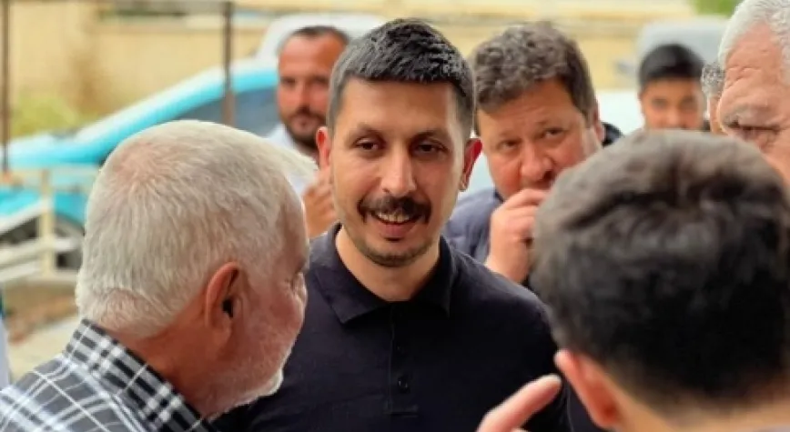 DEVLET POLİTİKALARIYLA ÇİFTÇİYİ KÖLELEŞTİRDİ