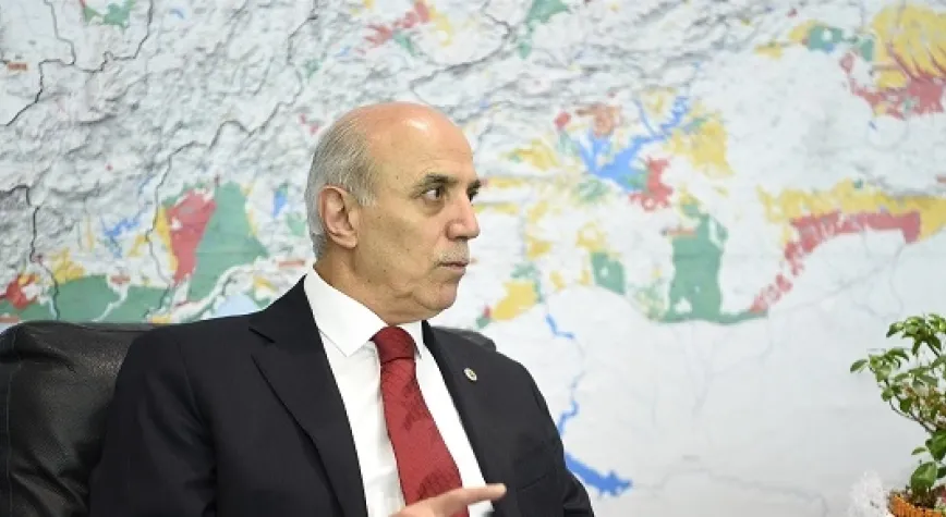 DEVLET SU İŞLERİNDEN GECE YARISI OPERASYONU