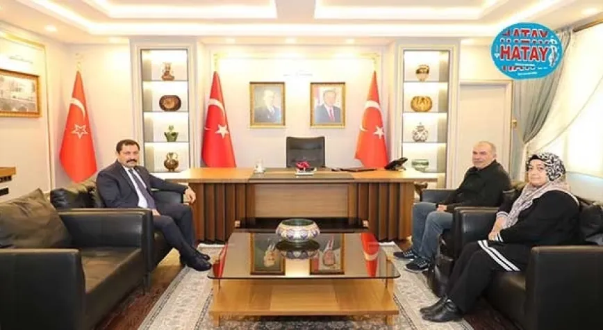 DEVLETİMİZ HER ZAMAN EMANETLERİNE SAHİP ÇIKACAK