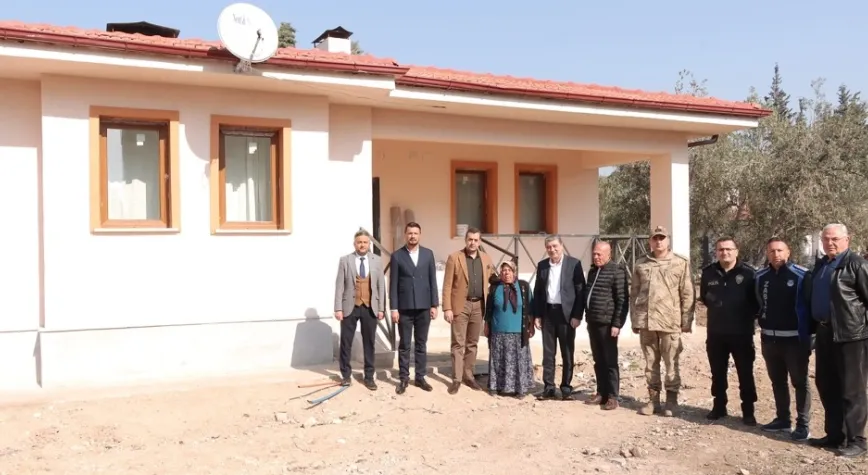 Devletimiz Milletimizin Yanında