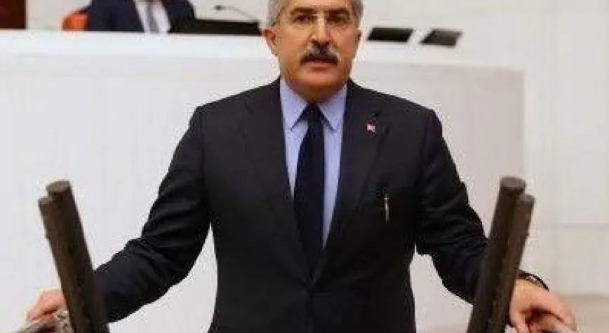 Haber Resmi