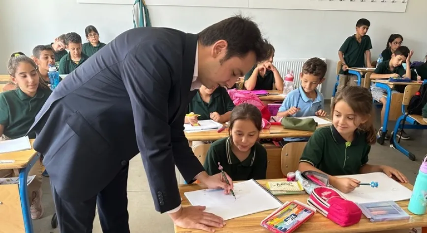 Devletimizin tüm imkanlarıyla yanınızdayız