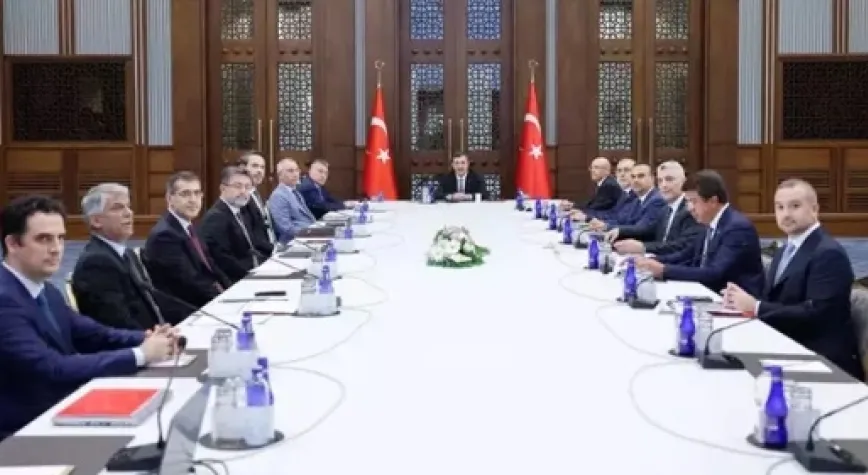 Dezenflasyon süreci devam etmekte