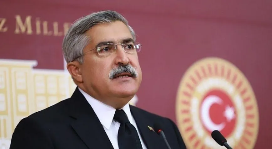 Dezenformasyonla mücadele yasası!!