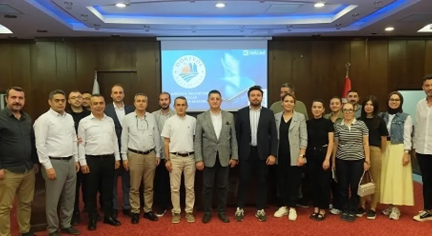 Dijital Belediyecilikte Yeni Dönem Başlıyor